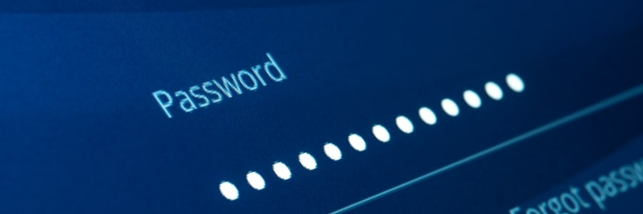 Img blog Your password may not be secure update it now A SCzONl