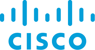 logo Cisco
